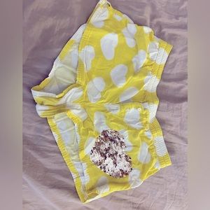 Victoria Secret Pajama shorts